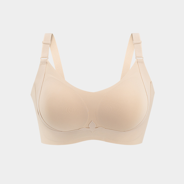 Small Bust 34 Invisible Cup Bra 2.01